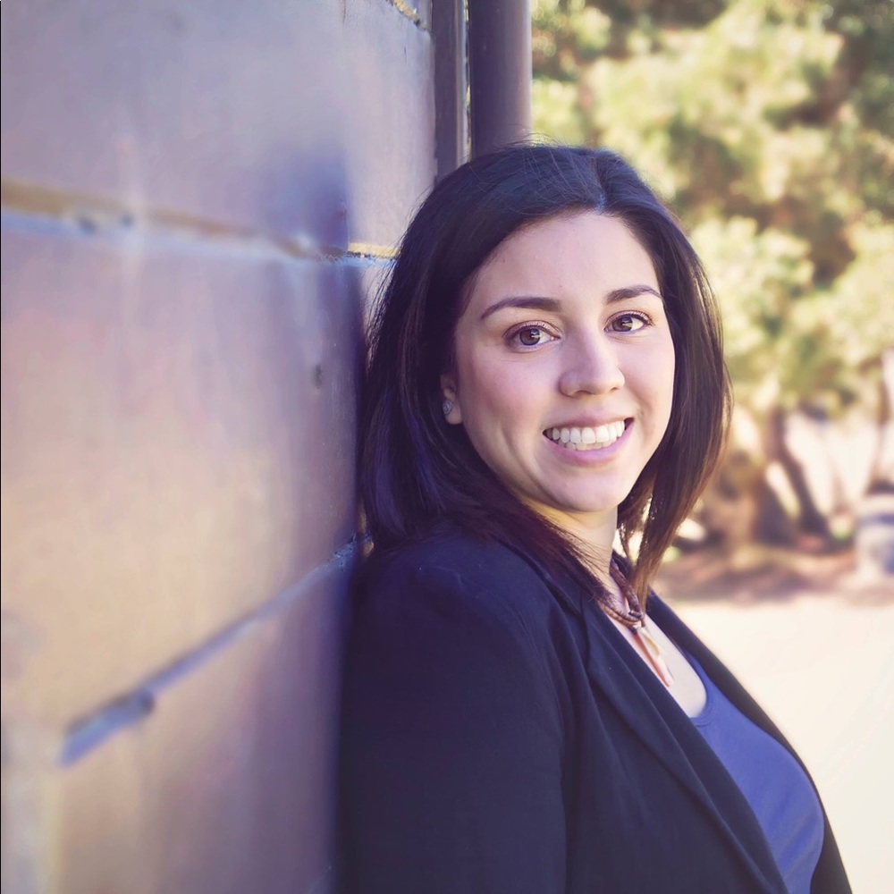 Meet your Posher, Marisol